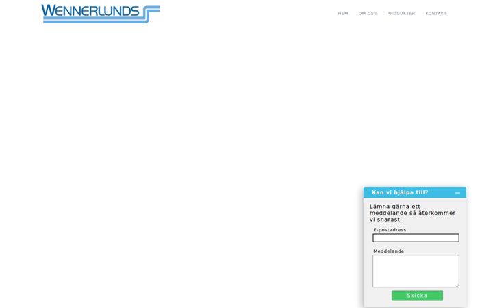 wennerlunds.com