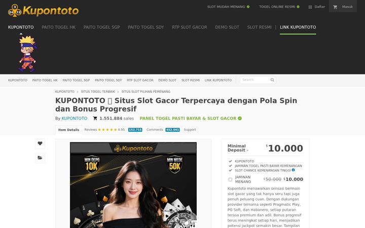 Screenshot stránky wenuada.com