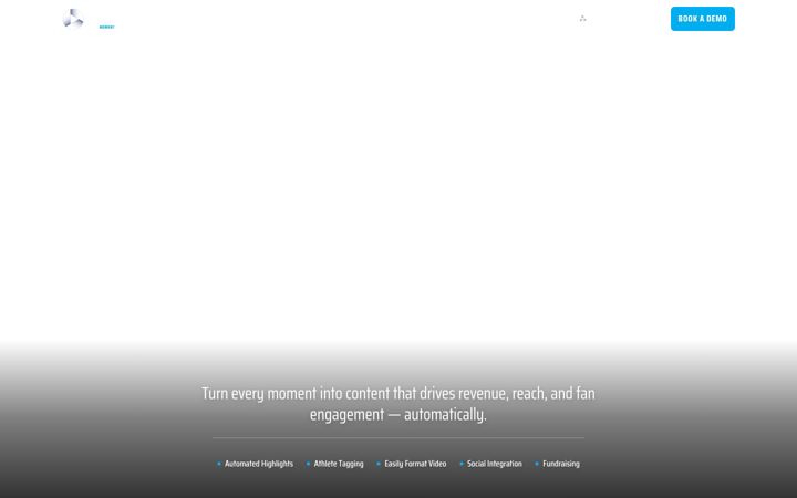 Screenshot of weplayed.com