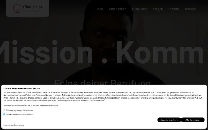 Screenshot of werbewind-srv5.com