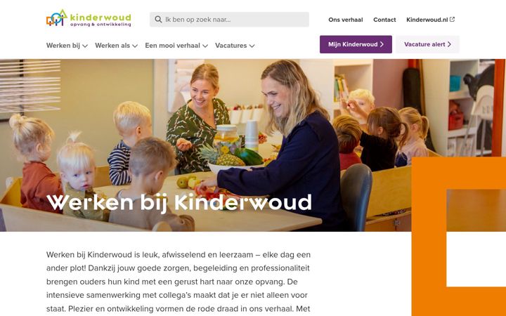werkenbijkinderwoud.nl