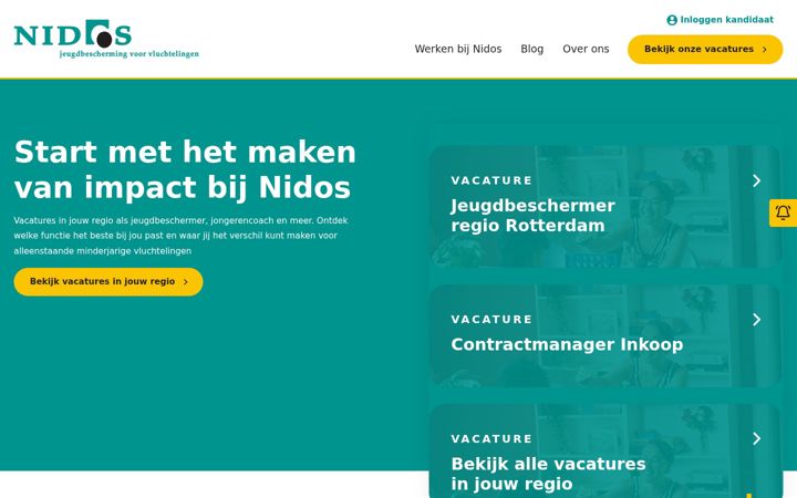 werkenbijnidos.nl