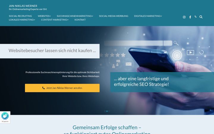 werner-krick.com