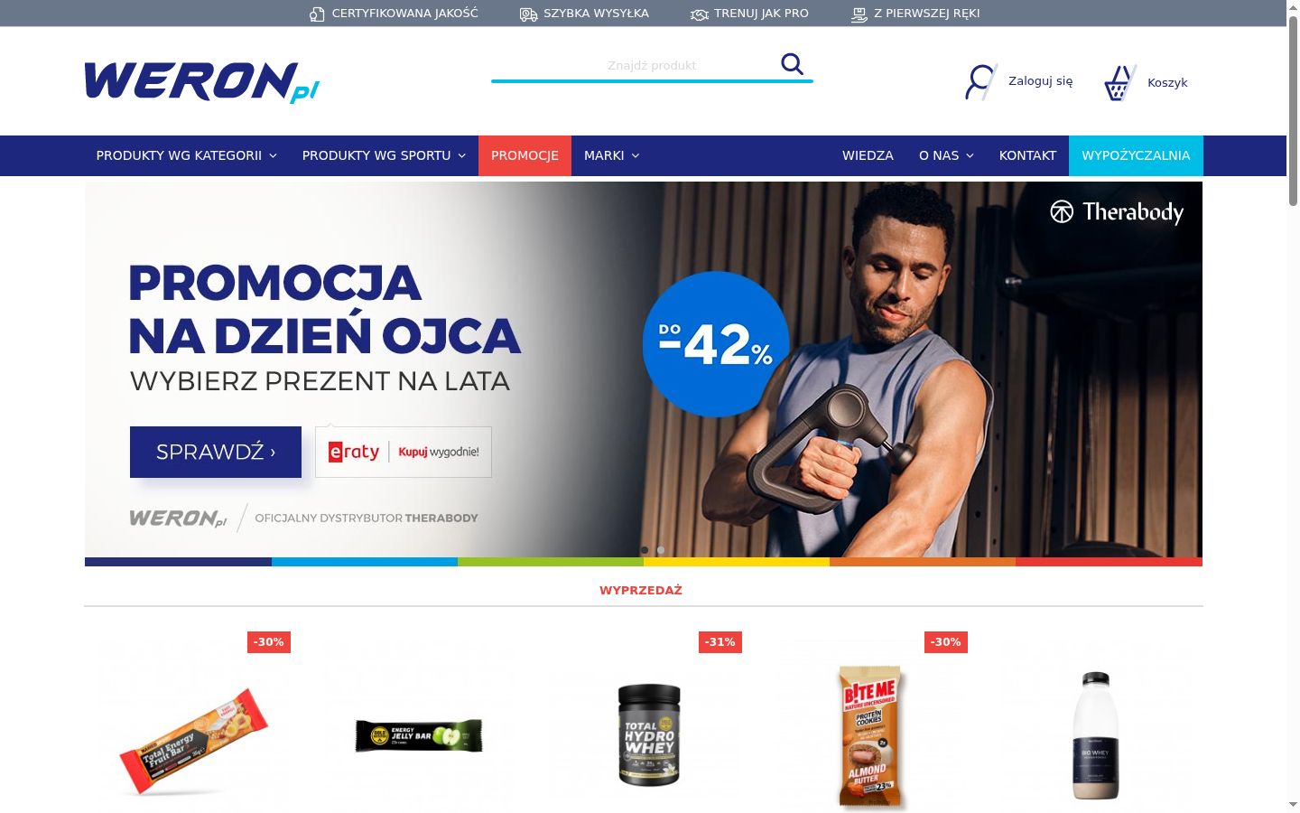 Zrzut ekranu banera zgody wyświetlanego przed jakąkolwiek interakcją