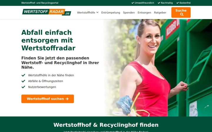 wertstoffradar.de