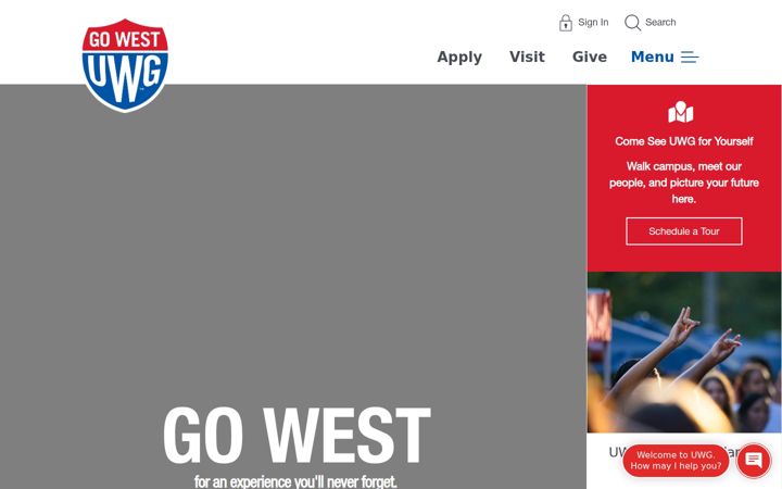 westga.edu