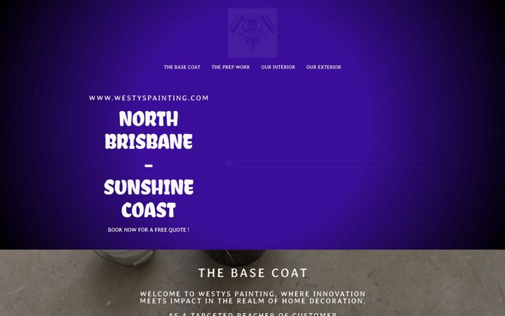 westyspainting.com