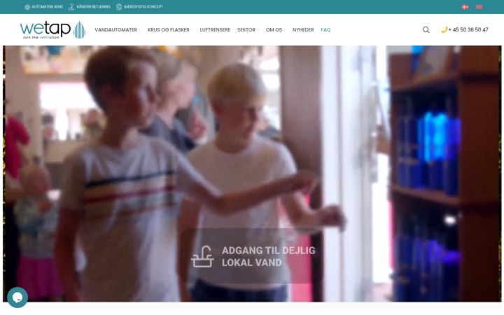wetap.dk