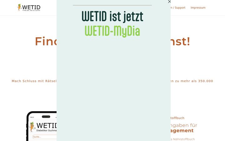 wetid.de
