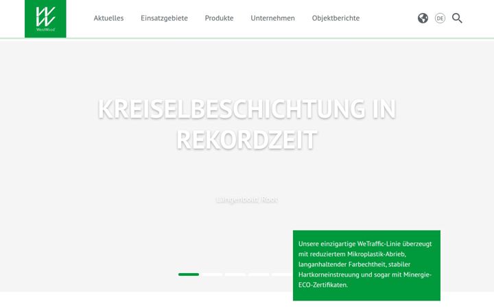 wetraffic-ch.com
