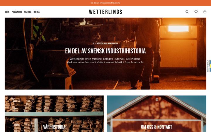 wetterlings.com