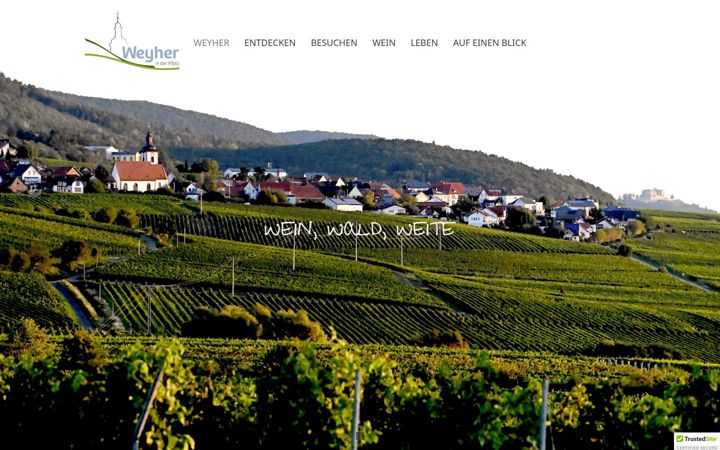 weyher.de