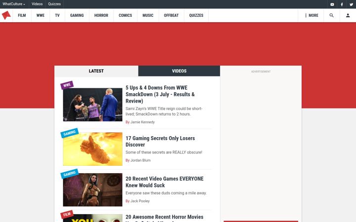 whatculture.com