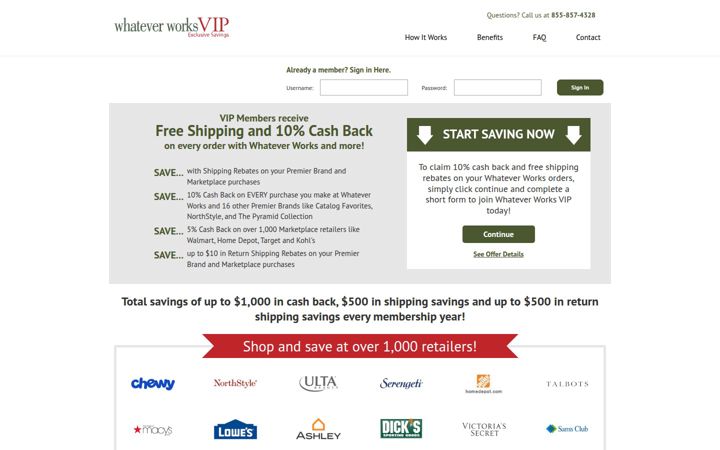 whateverworksvip.com