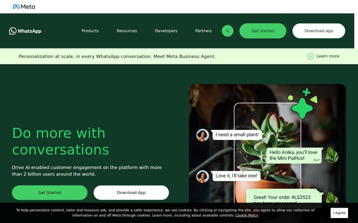 whatsappbusiness.com
