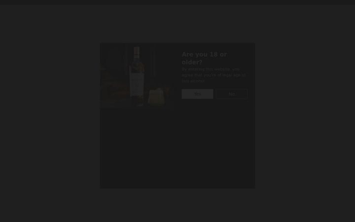 Captura de pantalla de whisky-boutique.co.uk
