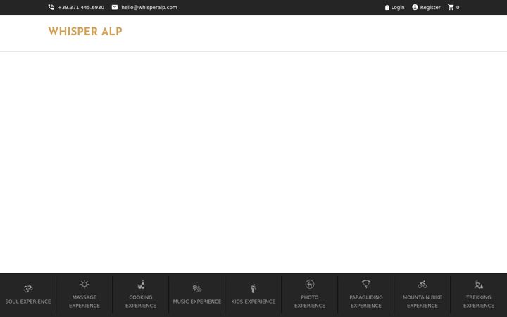 whisperalp.com