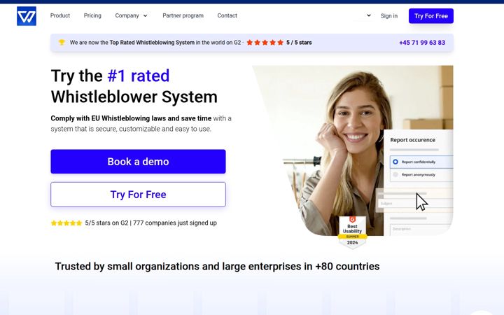 whistleblowersoftware.com