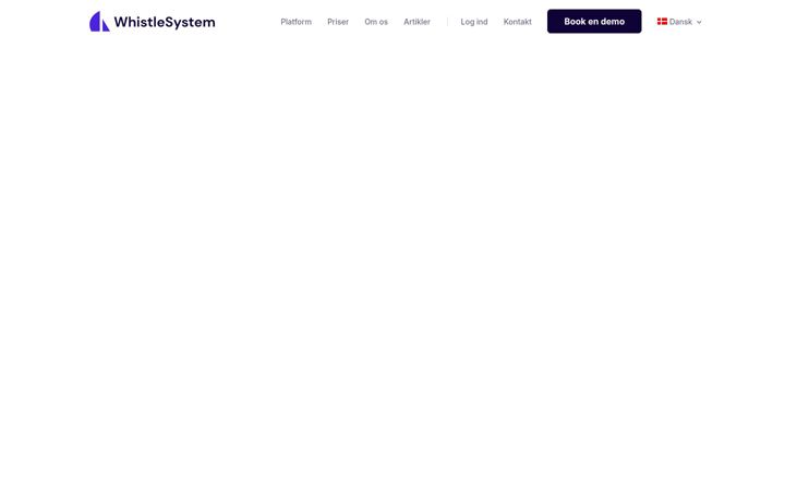 whistlesystem.com