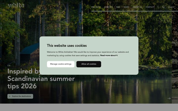 whitearkitekter.com