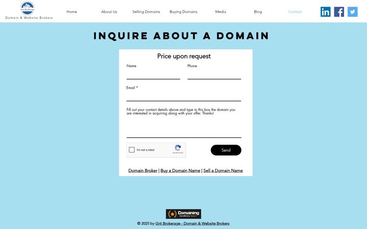 Screenshot of whoa.com