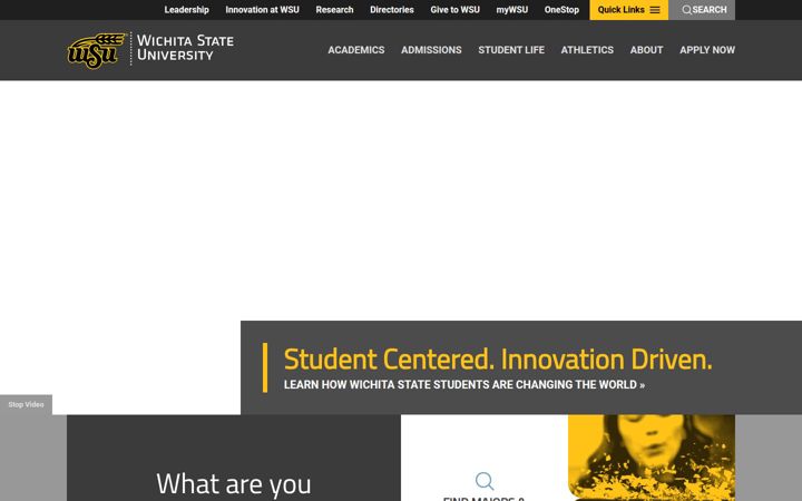 wichita.edu