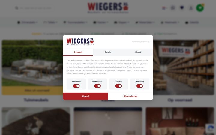wiegersxl.nl