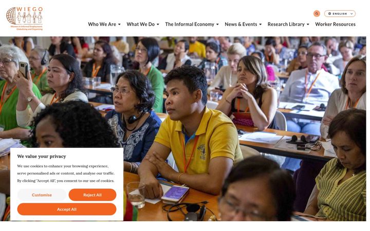 Screenshot of wiego.org