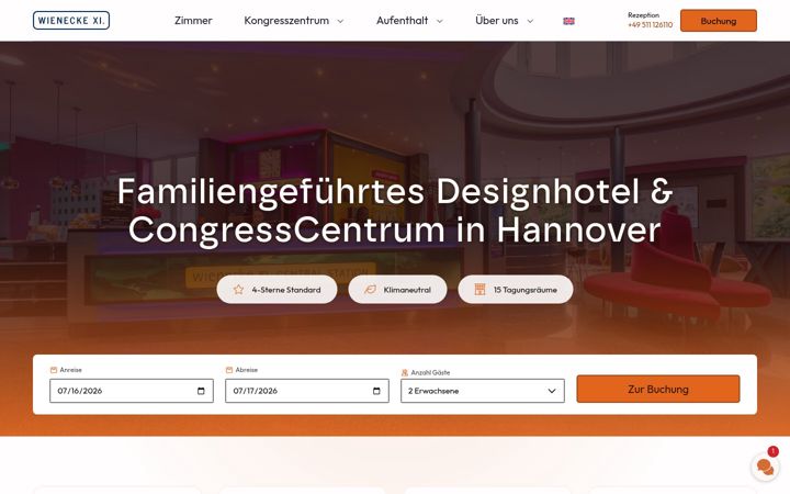 wienecke.de