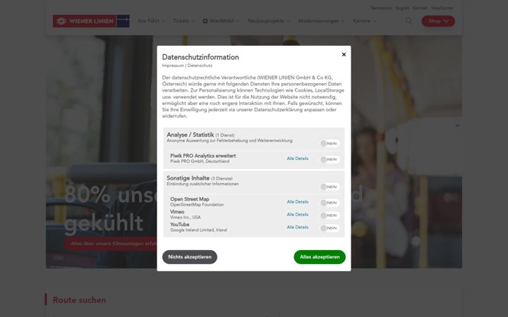 wienerlinien.at