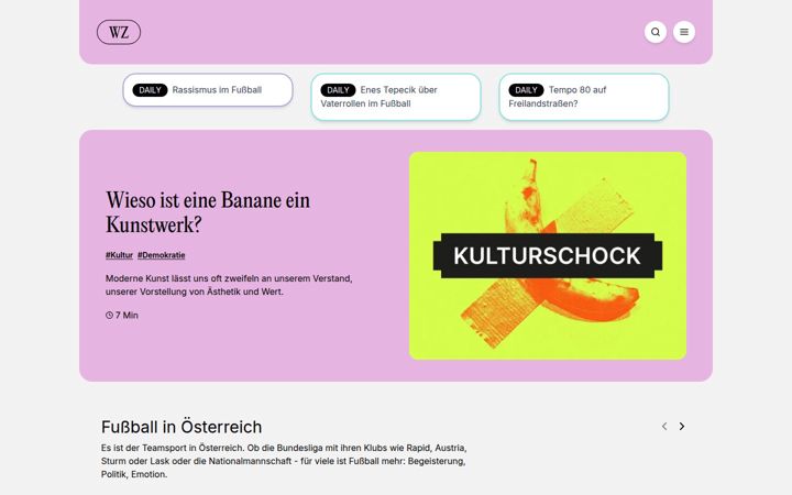 wienerzeitung.at