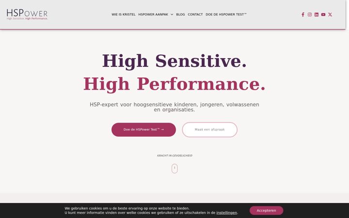 Screenshot of wiewawa.be