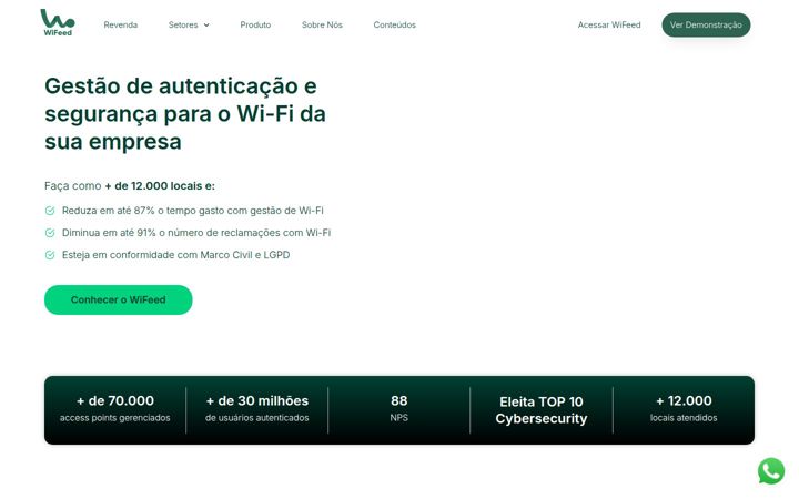 wifeed.com.br