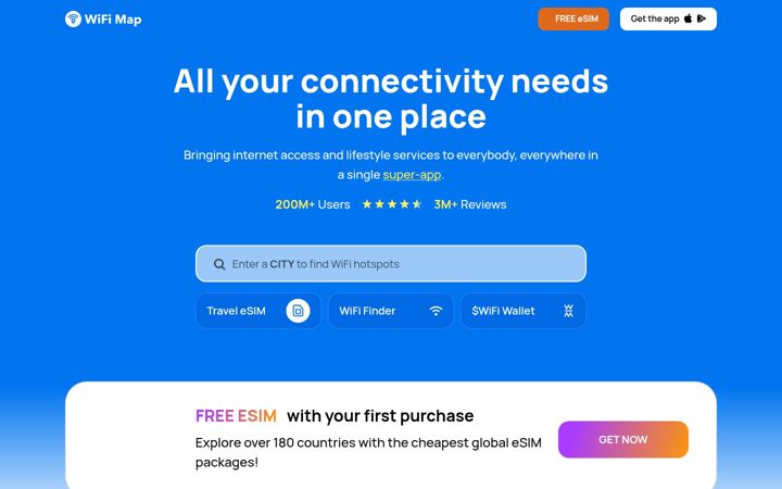 wifimap.io
