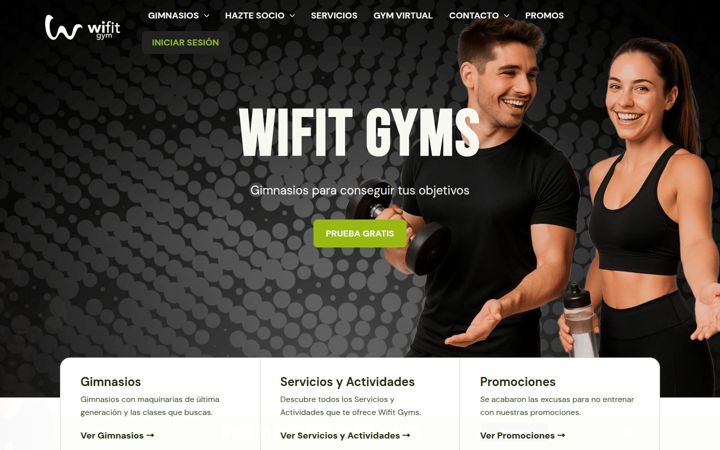wifitgyms.com