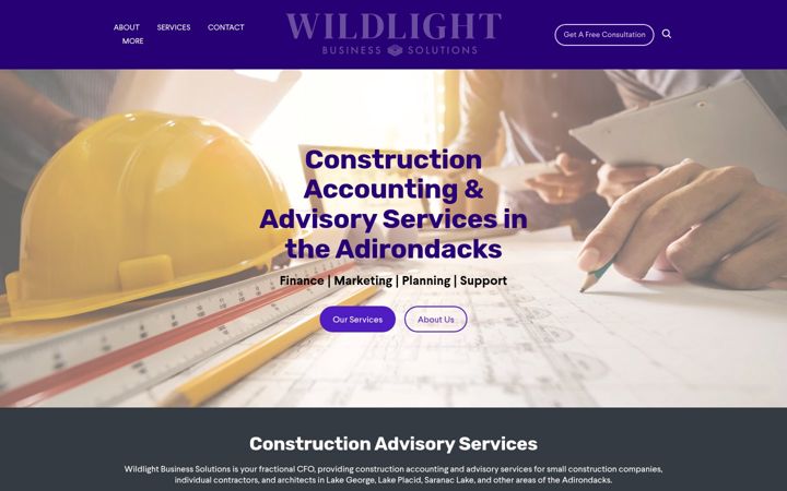 wildlightsolutions.com