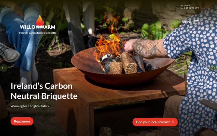 willowwarm.ie