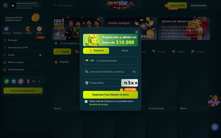 Snímek obrazovky win10k.com