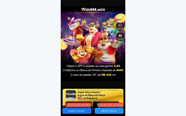 Screenshot of win444.mx