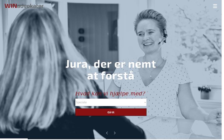 winadvokater.dk
