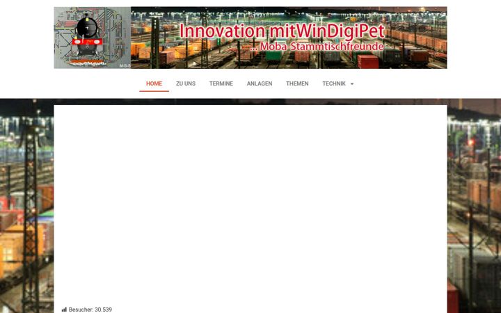 windigipet-freunde.de