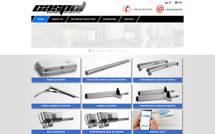 windowsactuators.com