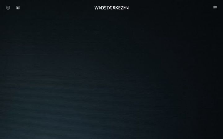 Ekrānuzņēmums no windstaerkezehn.de