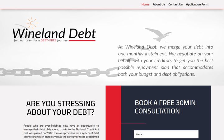 winelanddebt.co.za