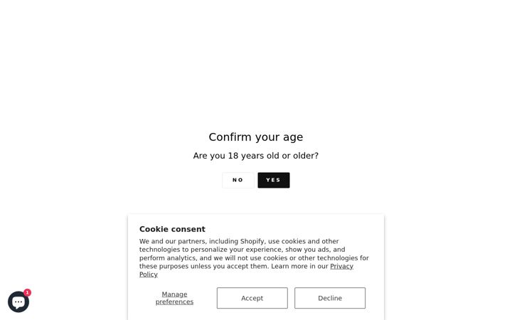 Screenshot of winevins.com