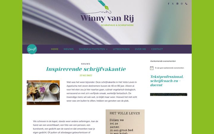 winnyvanrij.nl