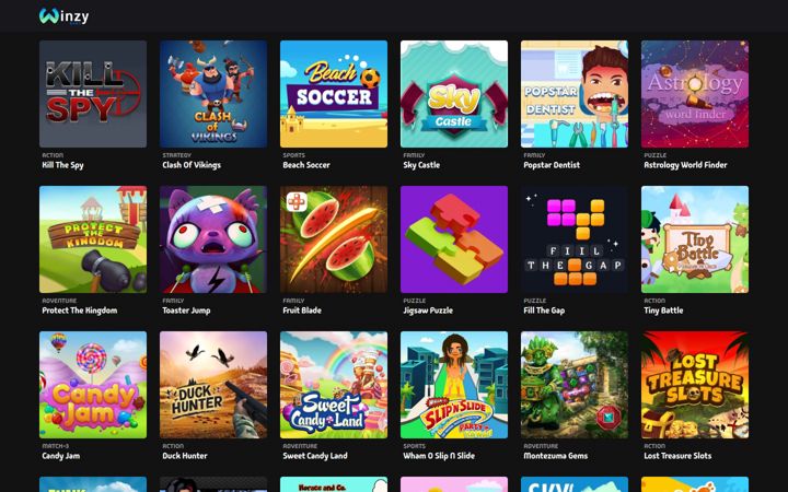 winzygame.com