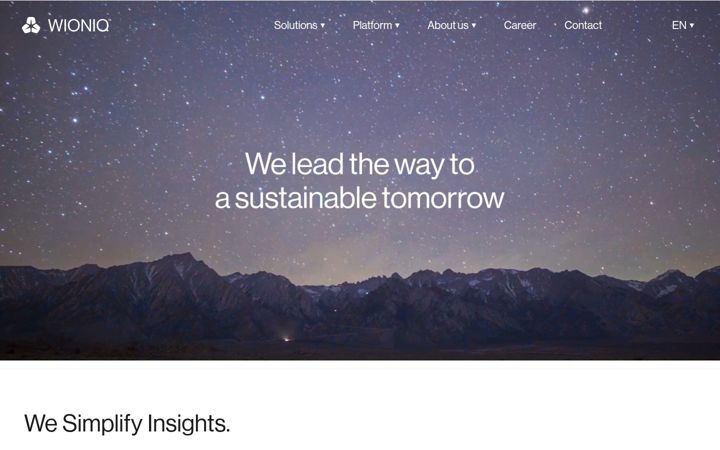 wioniq.com