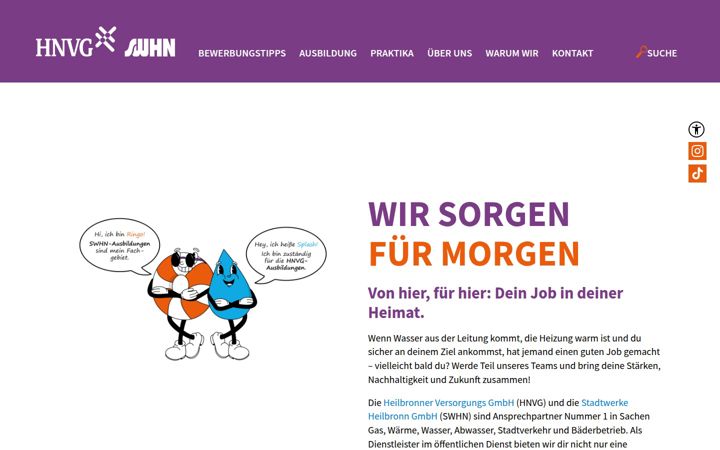 wir-sorgen-fuer-morgen.de