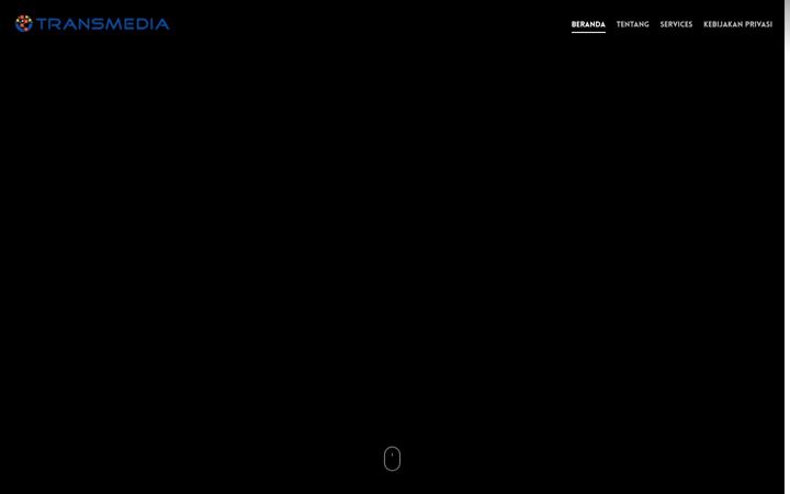 Screenshot of wirelessnet.id